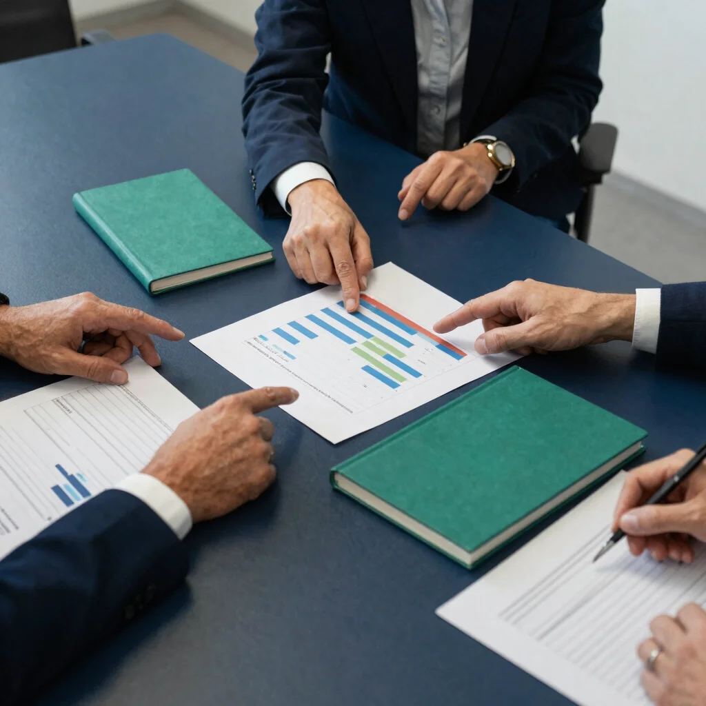 Estrategia Fiscal Directiva