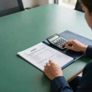 Auditoría Financiera Preliminar
